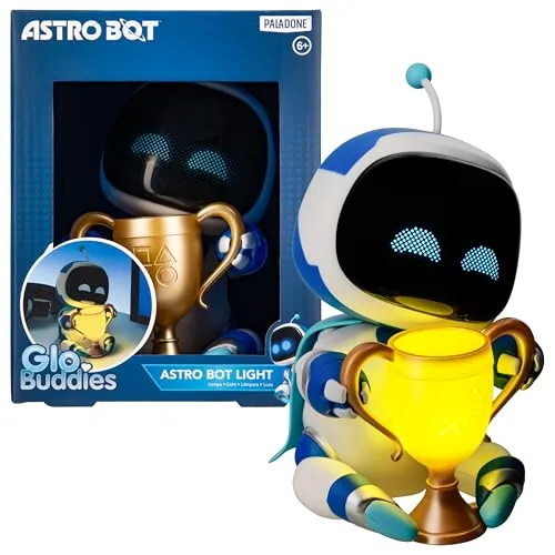 Paladone Astro Bot GloBuddies 2