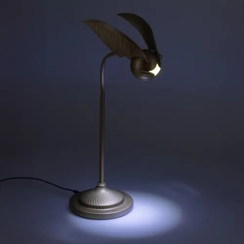 Paladone Golden Snitch 2