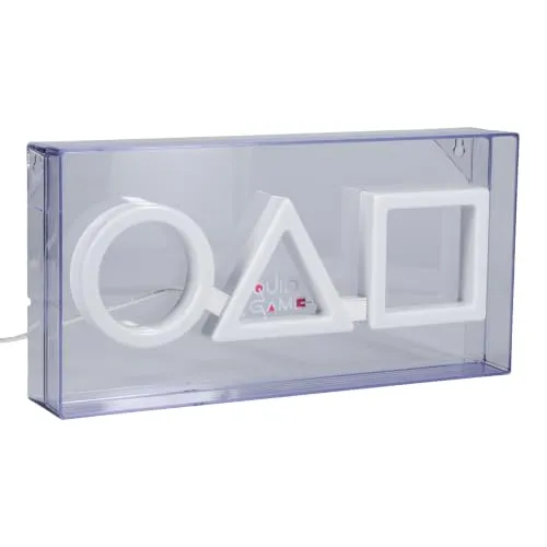 Paladone LED Logo Neon Light 2