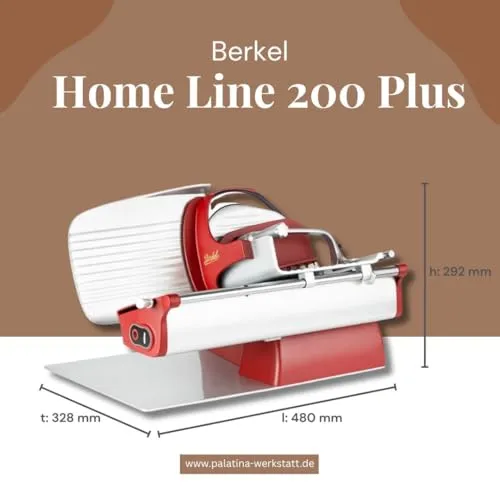 Palatina Home Line 200 Plus 5