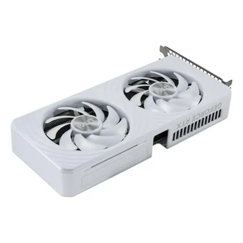 Palit GeForce RTX 5060 Ti 2