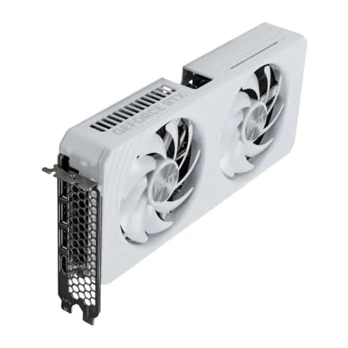 Palit GeForce RTX 5060 Ti 4