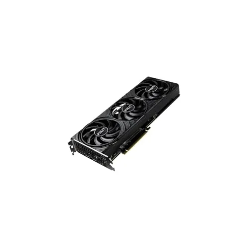 Palit GeForce RTX 5070 Infinity 3 OC 3