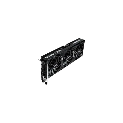 Palit GeForce RTX 5070 Infinity 3 OC 4