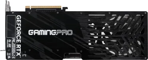 Palit GeForce RTX 5070Ti GamingPro-S OC 3