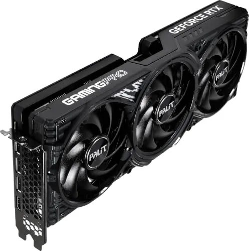 Palit GeForce RTX 5070Ti GamingPro-S OC 4