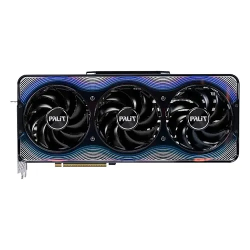 Palit GeForce RTX 5090 GameRock