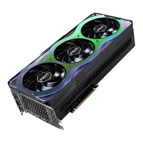 Palit GeForce RTX 5090 GameRock 4