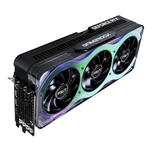 Palit GeForce RTX 5090 GameRock 5