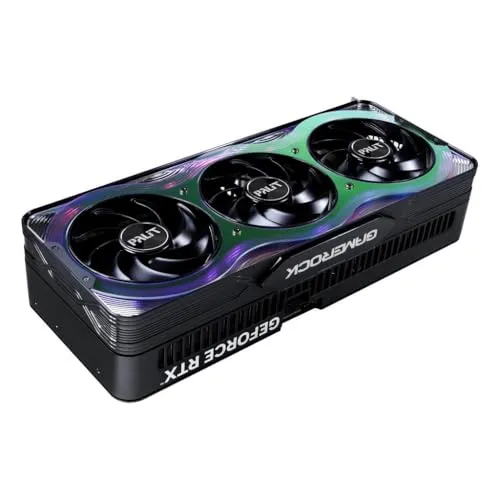 Palit GeForce RTX 5090 GameRock 6
