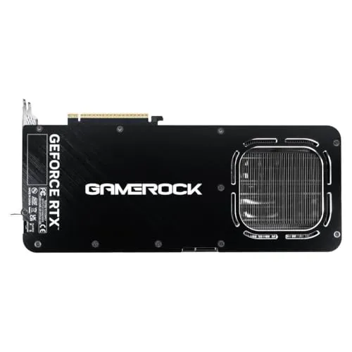 Palit GeForce RTX 5090 GameRock 7