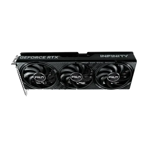 Palit RTX 5070 Infinity 3 3
