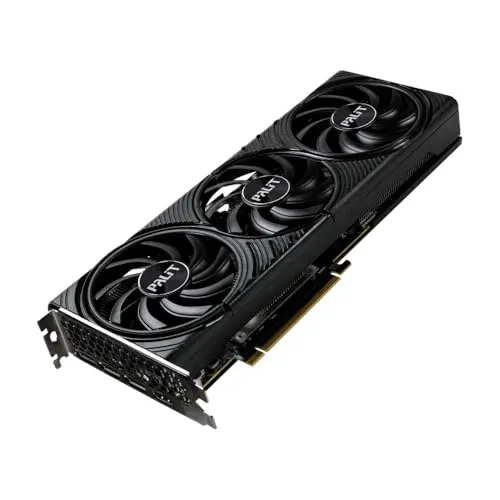 Palit RTX 5070 Infinity 3 4