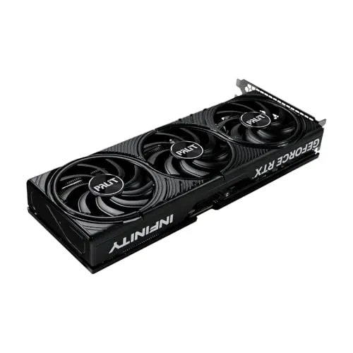 Palit RTX 5070 Infinity 3 5