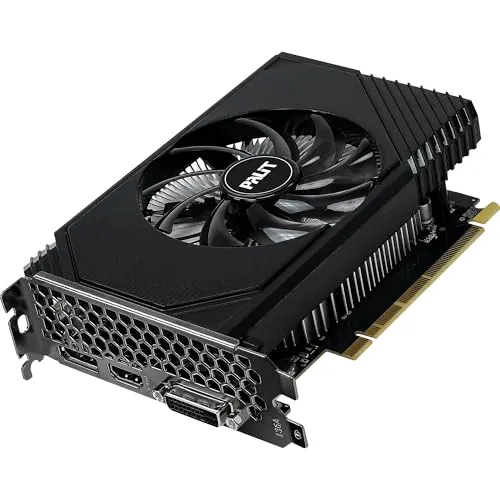 Palit RTX3050 StormX 2