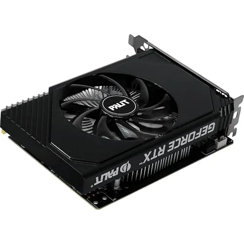Palit RTX3050 StormX 3
