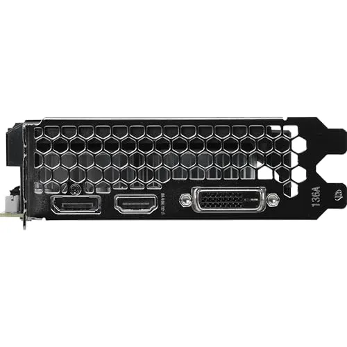Palit RTX3050 StormX 4