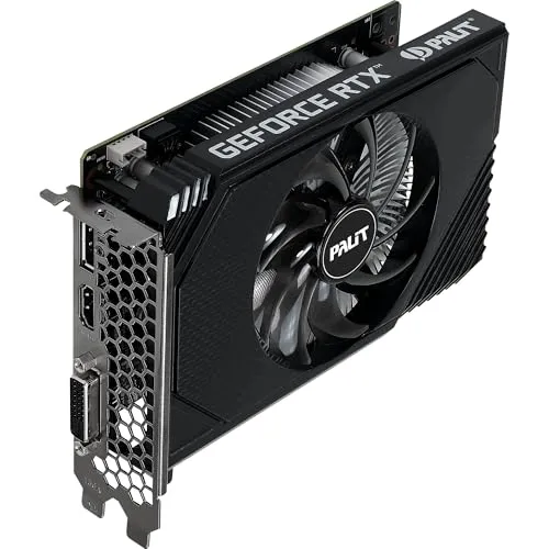 Palit RTX3050 StormX 5