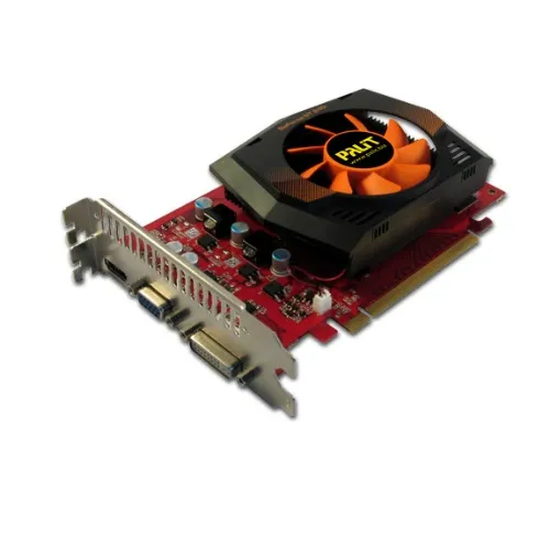 Palit Geforce GT 240 Sonic 1 GB