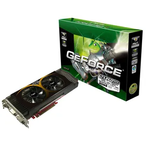 Palit Geforce GTX 260 Sonic 216 SP