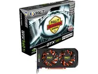 Palit Geforce GTX 560 Ti Sonic