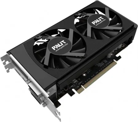 Palit Geforce GTX 650 Ti Boost OC