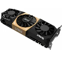 Palit Geforce GTX 680 Jetstream 4GB