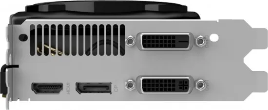 Palit Geforce GTX 770 Jetstream 2