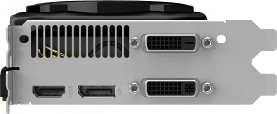 Palit GeForce GTX 780 Super Jetstream 2