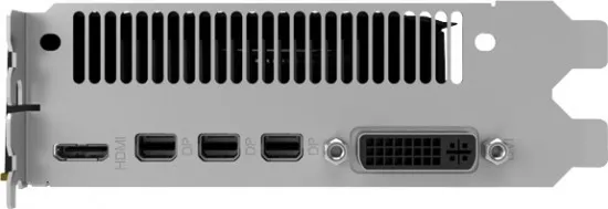 Palit GeForce GTX 970 2