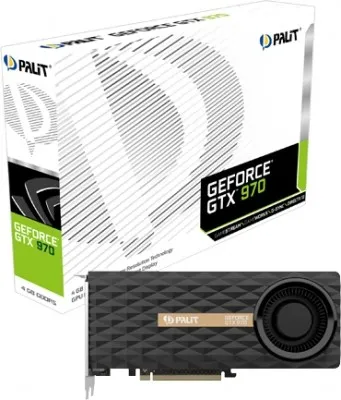 Palit GeForce GTX 970 3