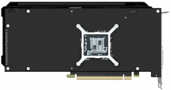 Palit GTX 1060 Super Jetstream 2