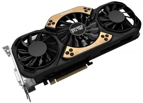 Palit  GTX 780 Jetstream 6GB