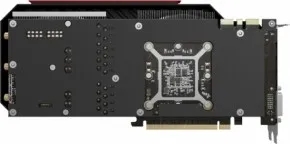 Palit GTX 980 Super Jetstream 2