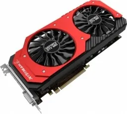 Palit GTX 980 Super Jetstream