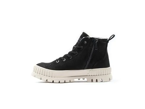 Palladium PALLASHOCK 4