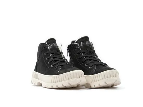 Palladium PALLASHOCK 5
