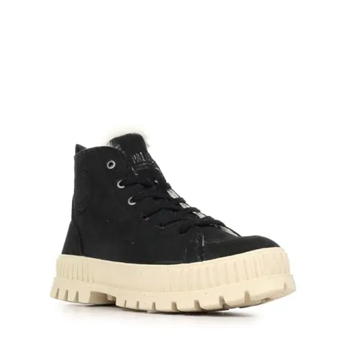 Palladium PALLASHOCK 7