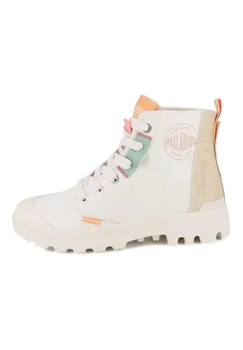Palladium Pampa Hi Urban Layer 3