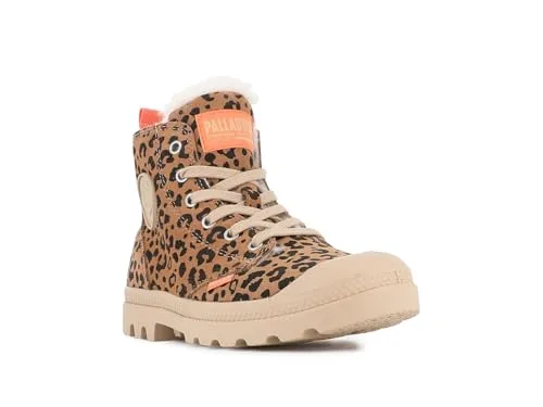 Palladium Pampa Hi Zip WL Leo 2