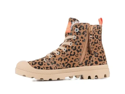 Palladium Pampa Hi Zip WL Leo 4