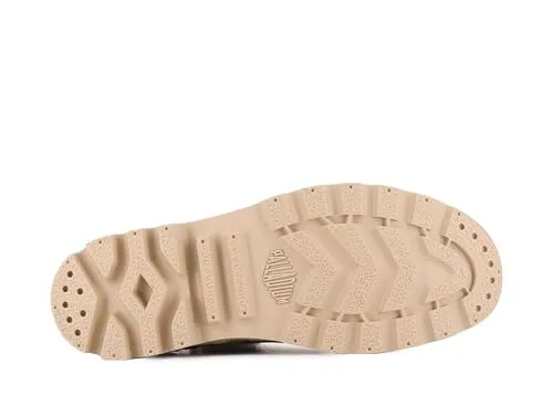 Palladium Pampa Hi Zip WL Leo 5