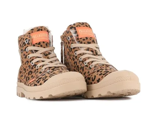 Palladium Pampa Hi Zip WL Leo 6