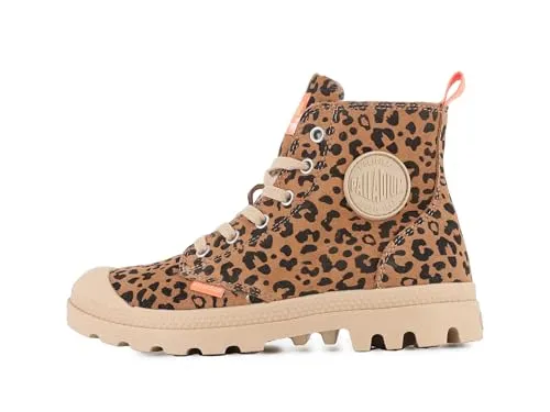 Palladium Pampa Hi Zip WL Leo 7