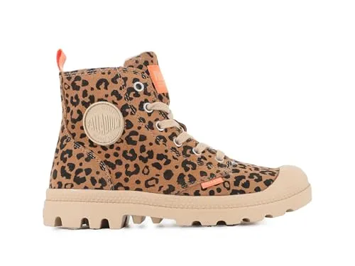 Palladium Pampa Hi Zip WL Leo 3