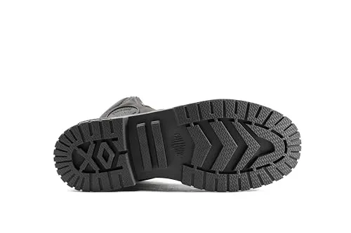 Palladium PAMPA SP20 CUFF WP+ 3