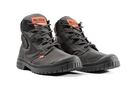 Palladium PAMPA SP20 CUFF WP+ 5