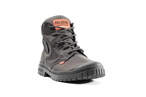 Palladium PAMPA SP20 CUFF WP+ 6