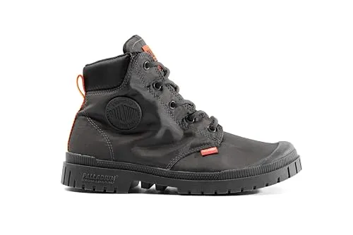 Palladium PAMPA SP20 CUFF WP+ 2