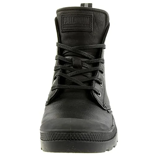 Palladium Pampa Zip Leather ESS 3
